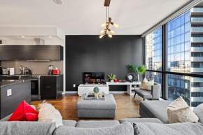 Urban Executive Oasis DT TO